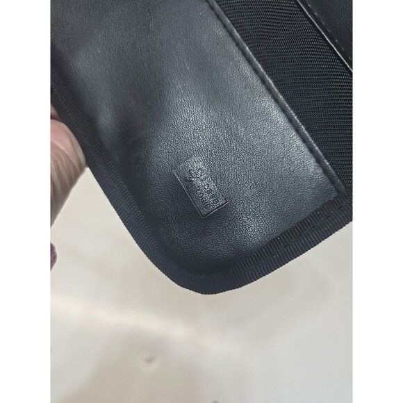 Case Logic 28 Capacity CD DVD Wallet – Black Travel Storage Binder – 14 Sleeves - Picture 7 of 12